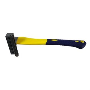 5 Character Lever Lock Slapper