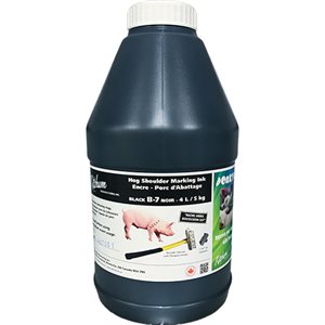 Jugs Kemco Meat Marking Ink