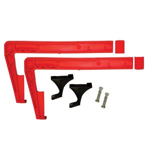 Hooks Ez Lock Milk Bar Feeder