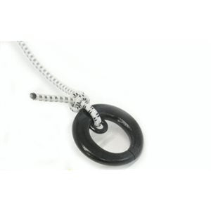 Plastic Split Ring