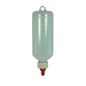 Bouteille Agneau 1L
