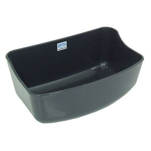 Rectangular Wall Mounted Feeder