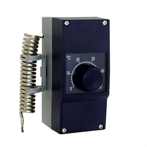 Thermostat Pour Abeurvoir Chauffants