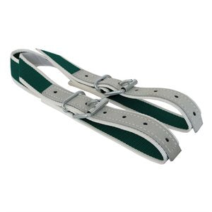 Adjustable Hobble – green/White