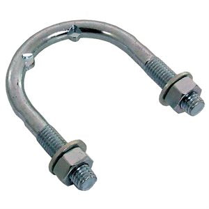 U Bolt For Suevia Bowl