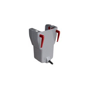 Milk Bar Calf Feeder 1 Nipple Eazy Lock