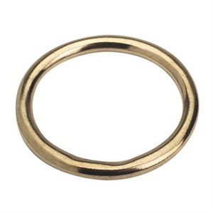 2" Ring  X 5/16"