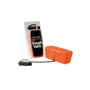 Float Valve Gallagher, 3/4", Plastic