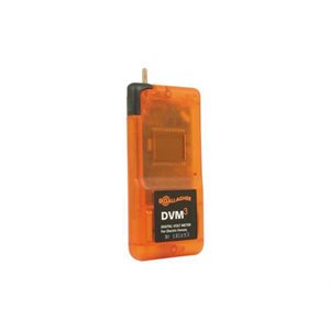 Digital Volt Meter