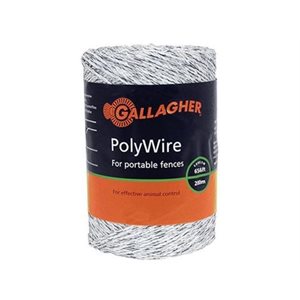Polywire 200M