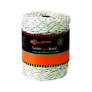 400M Equibraid