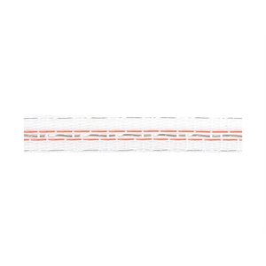Turbo Tape White 1/2" 400M