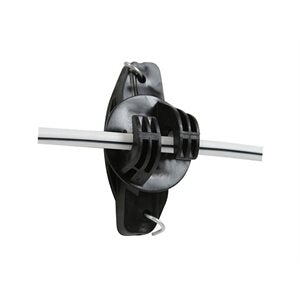 Insulator White For Turbo Rope (25)
