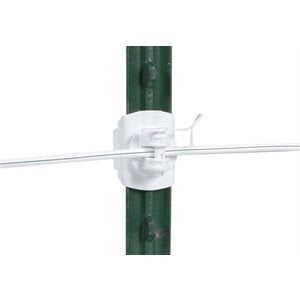 Universal T Post Insulator (20)