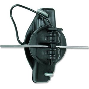 Isolateur de piquet en bois Pinlock 25