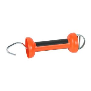 Rubber grip Gate Handle