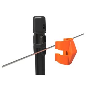 Post Clip Insulator For G74213 (20)