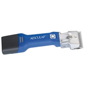 Aesculap Battery Clipper 2 Batteries