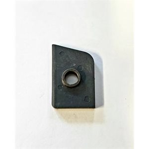 Left spacer Aesculap-42