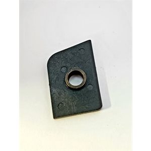 Straight spacer Aesculap-43