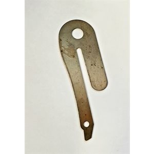 Aesculap Spring Blade(Cow Head)-44