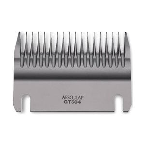 Aesculap Blade 504 3.0 mm