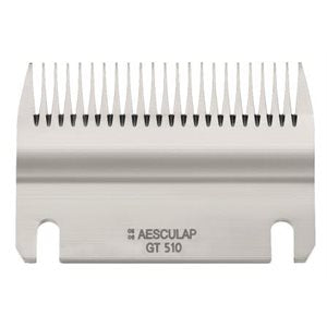 Blade Aesculap 510 5.0mm