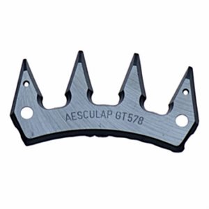 Aesculap 578 Cutter Blade