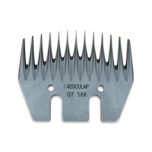 Aesculap 588 Sheep Comb 13 Tooth