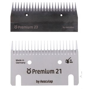 Ensemble Aesculap Blade 21/23