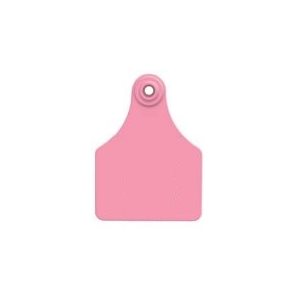 Allflex Global Large Visual Ear Tag
