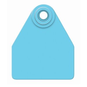 Allflex Global Medium Visual Ear Tag