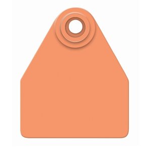 Allflex Global Medium Visual Ear Tag
