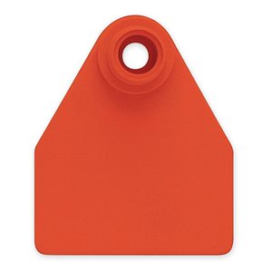 Allflex Global Medium Visual Ear Tag