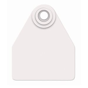 Allflex Global Medium Visual Ear Tag