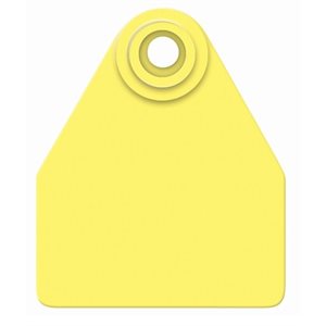 Allflex Global Medium Visual Ear Tag