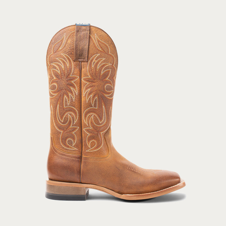 Bottes Hyer homme Burdett brown