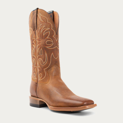 Bottes Hyer homme Burdett brown