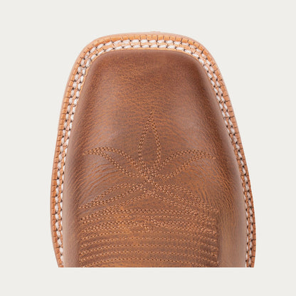 Bottes Hyer homme Burdett brown