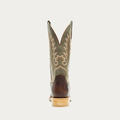 Bottes Hyer homme Kincaid brune
