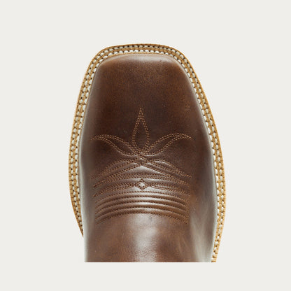 Bottes Hyer homme Kincaid brune