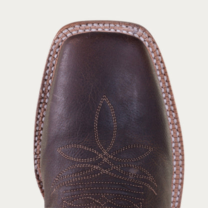 Bottes Hyer femme Lola brune