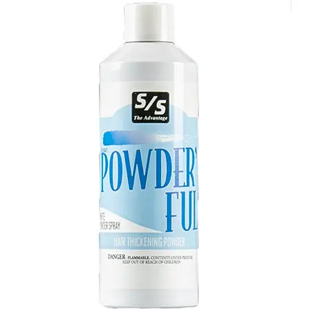 Sullivans Powderful White