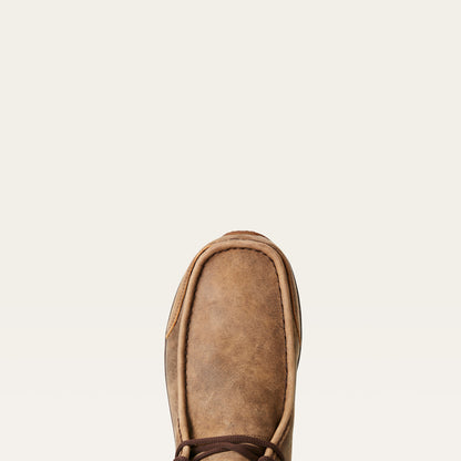 Ariat Mens Spitfire Brun Bomber