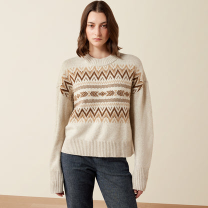 Pull Lodge WMS ariat