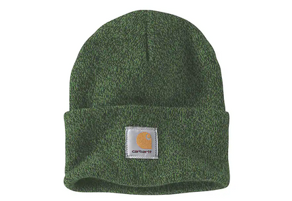 Carhartt Hat Coal Heather