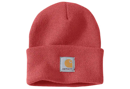 Carhartt Hat Coal Heather