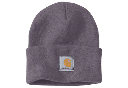 Carhartt Hat Coal Heather