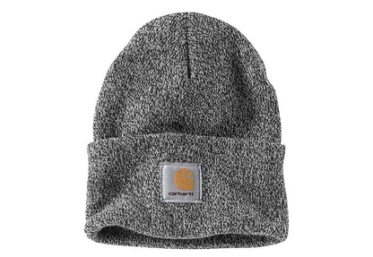 Carhartt Hat Coal Heather