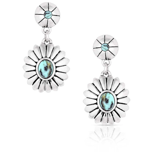 Heyday Blossom earring